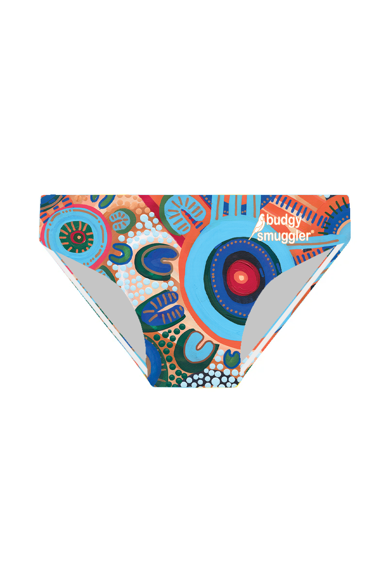 Budgy Smuggler UK