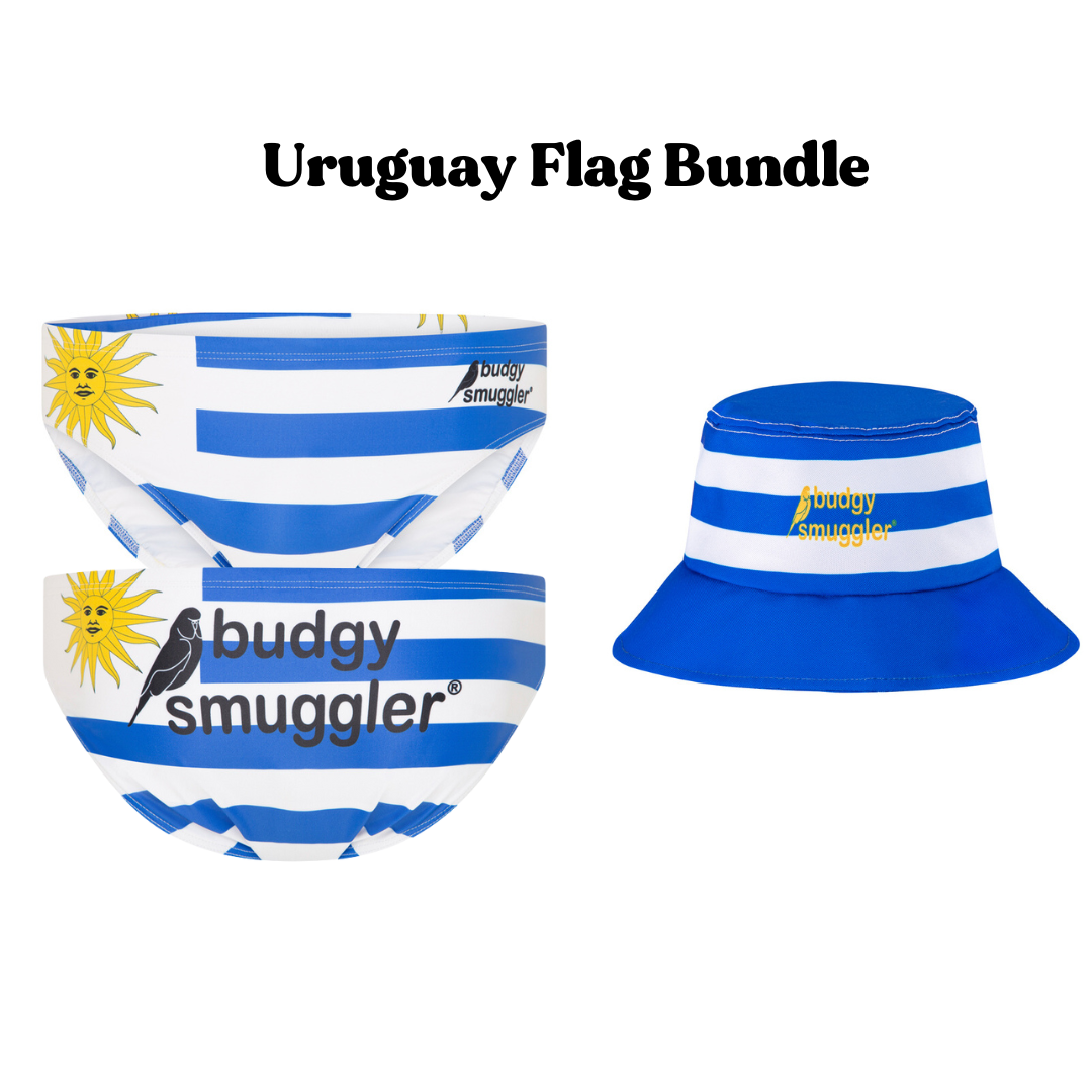 Uruguay Bundle