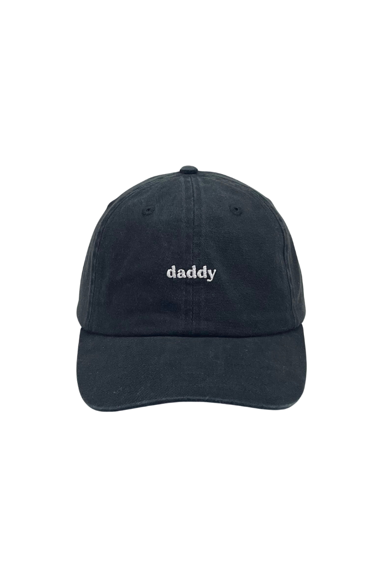 Daddy ball cap sales