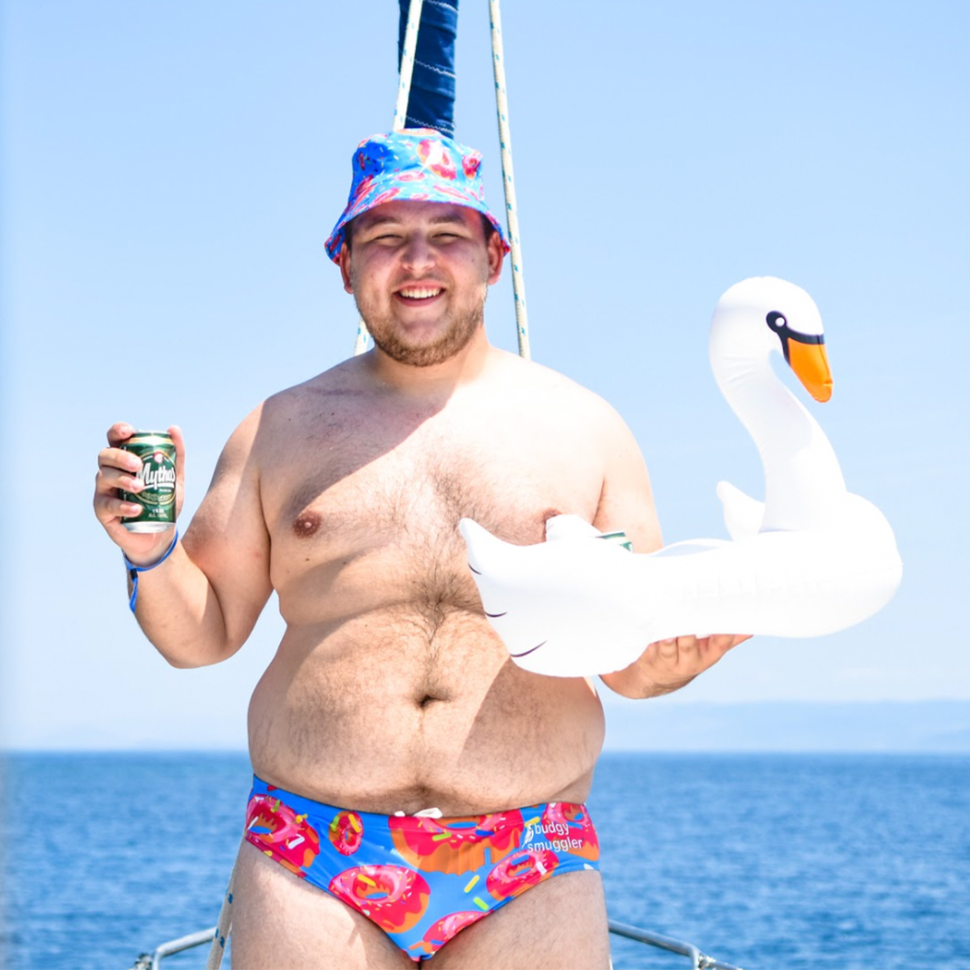 About us – Budgy Smuggler UK