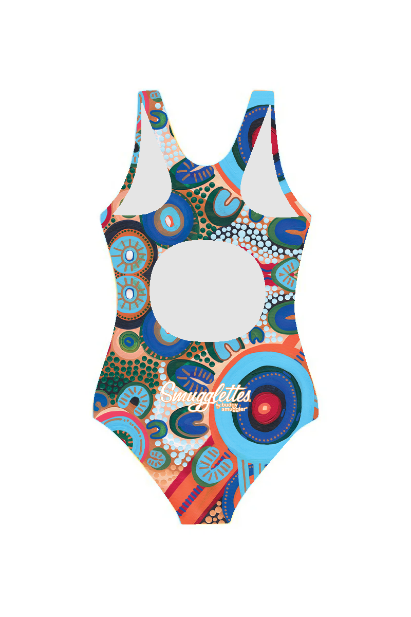 Budgy Smuggler UK