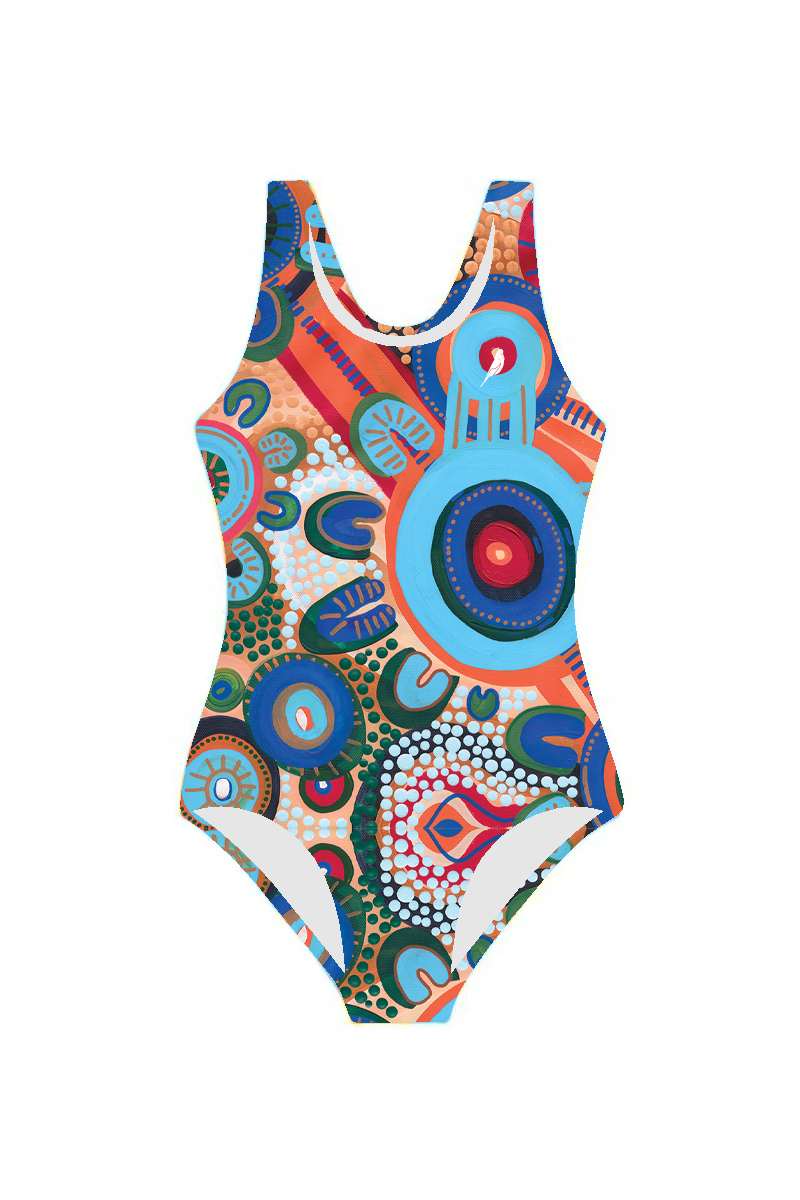 Budgy Smuggler UK
