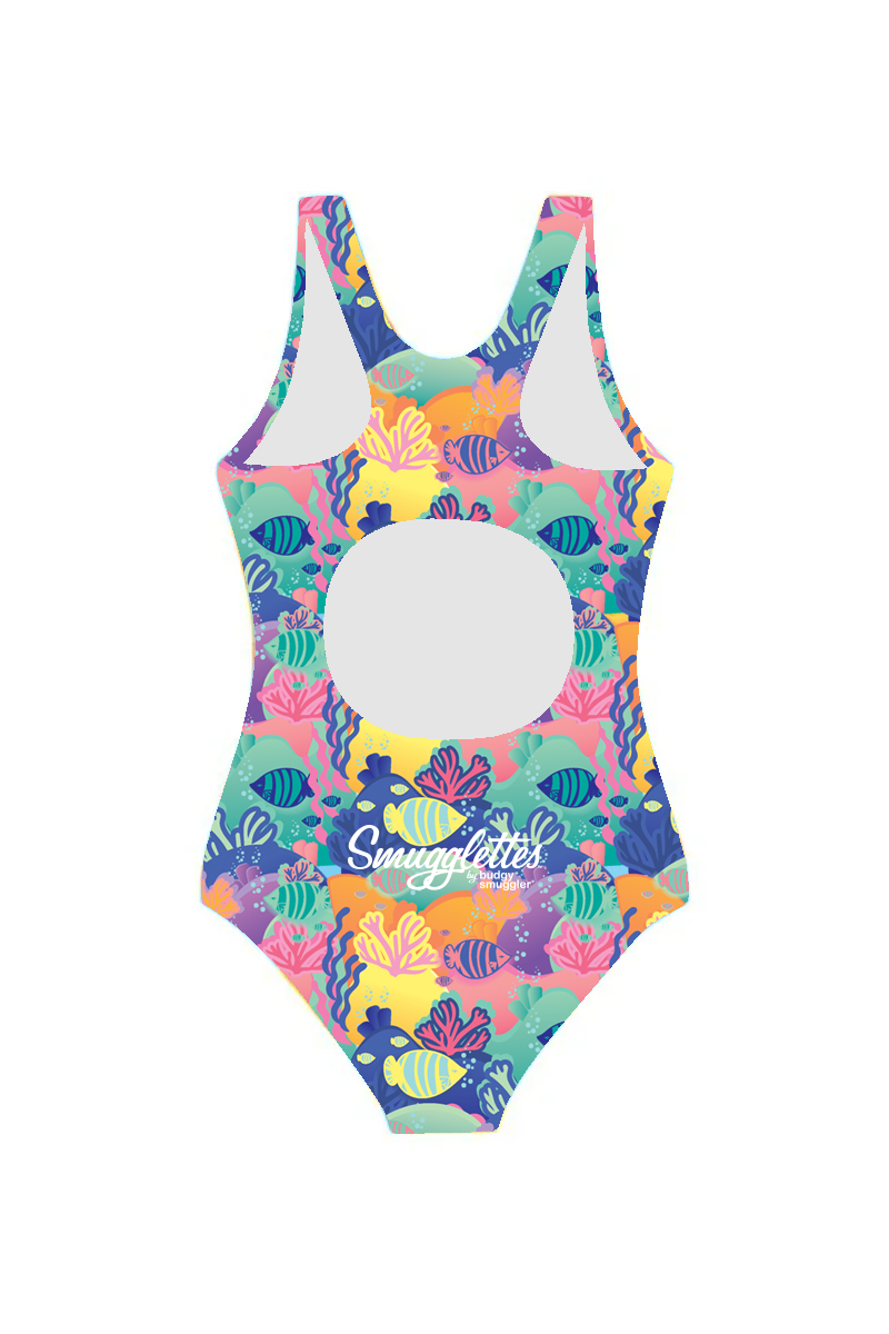 Budgy Smuggler UK