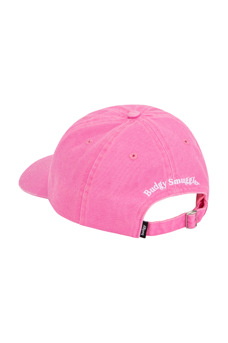 Dad Cap in Pineapple Budgy Smuggler UK