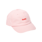 Daddy Cap in Pink