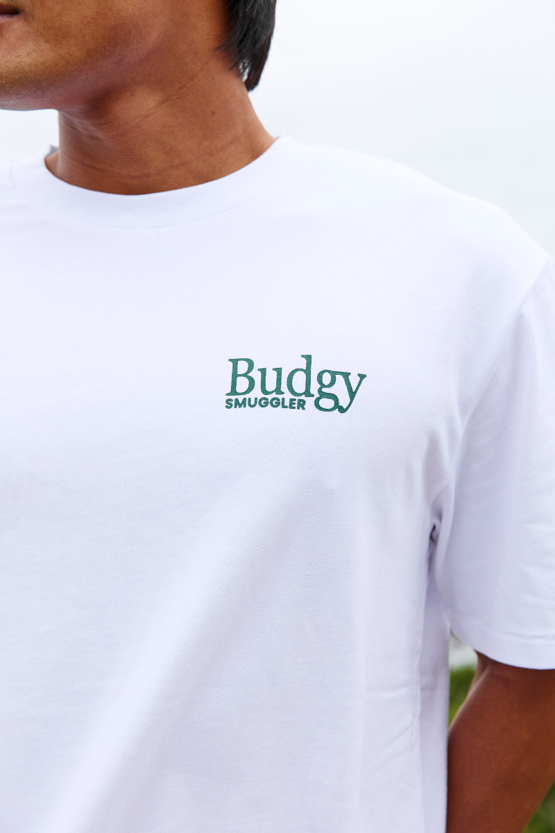 Budgy Smuggler UK