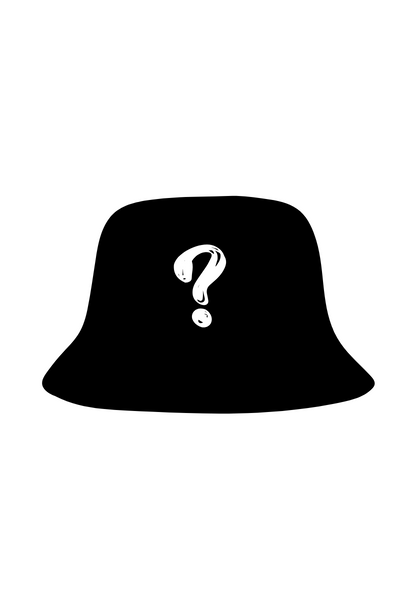 Mystery Box | Bucket Hat
