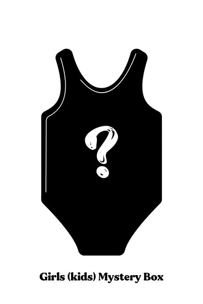 Mystery Box | Girls Swimwear