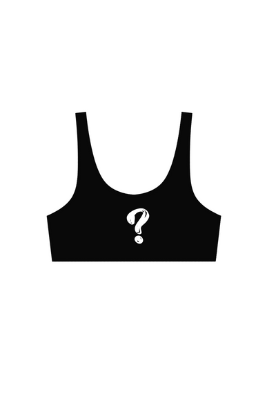 Mystery Box | Palm Beach Top