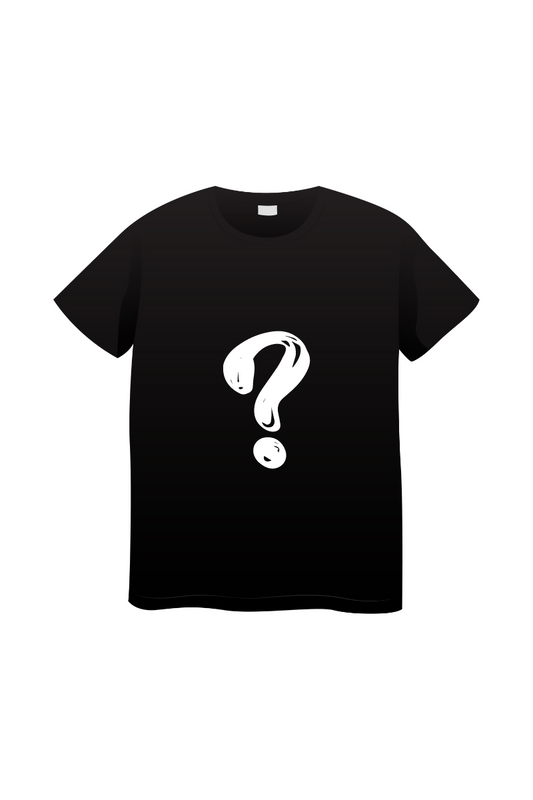 Mystery Box | Men's Tee