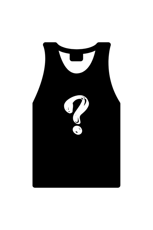 Mystery Box | Basketball Vest