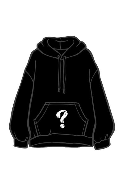 Mystery Box | Hoodie