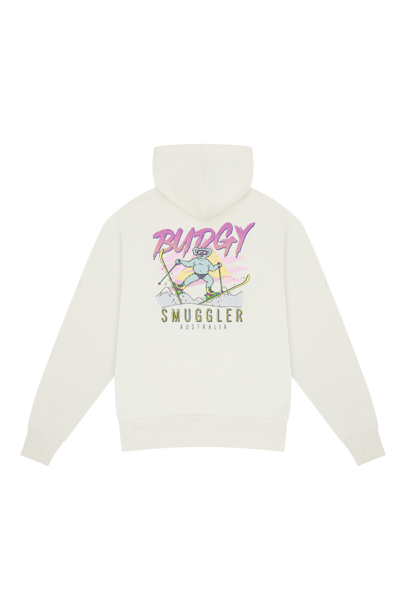 Budgy Smuggler UK