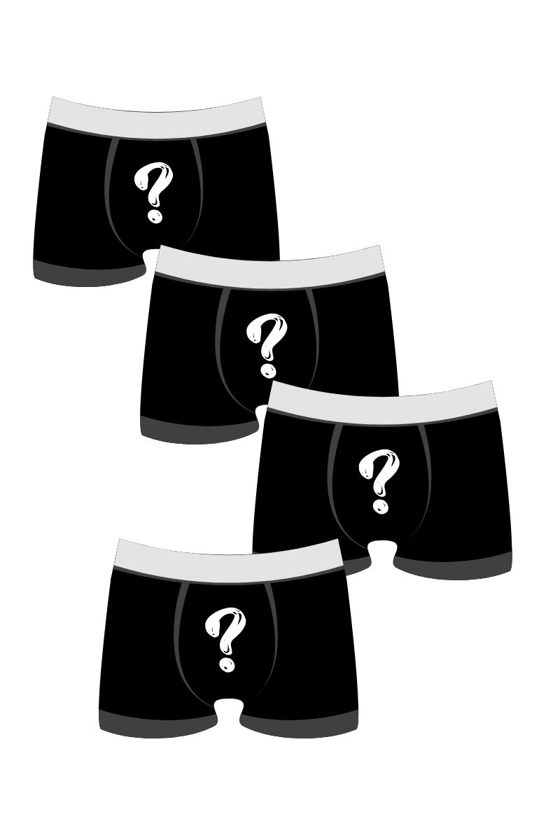 Budgy Smuggler UK