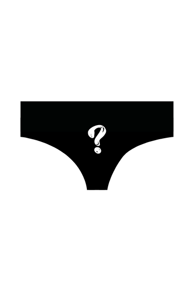 Mystery Box | Fairlight Bottom