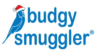 Budgy Smuggler UK