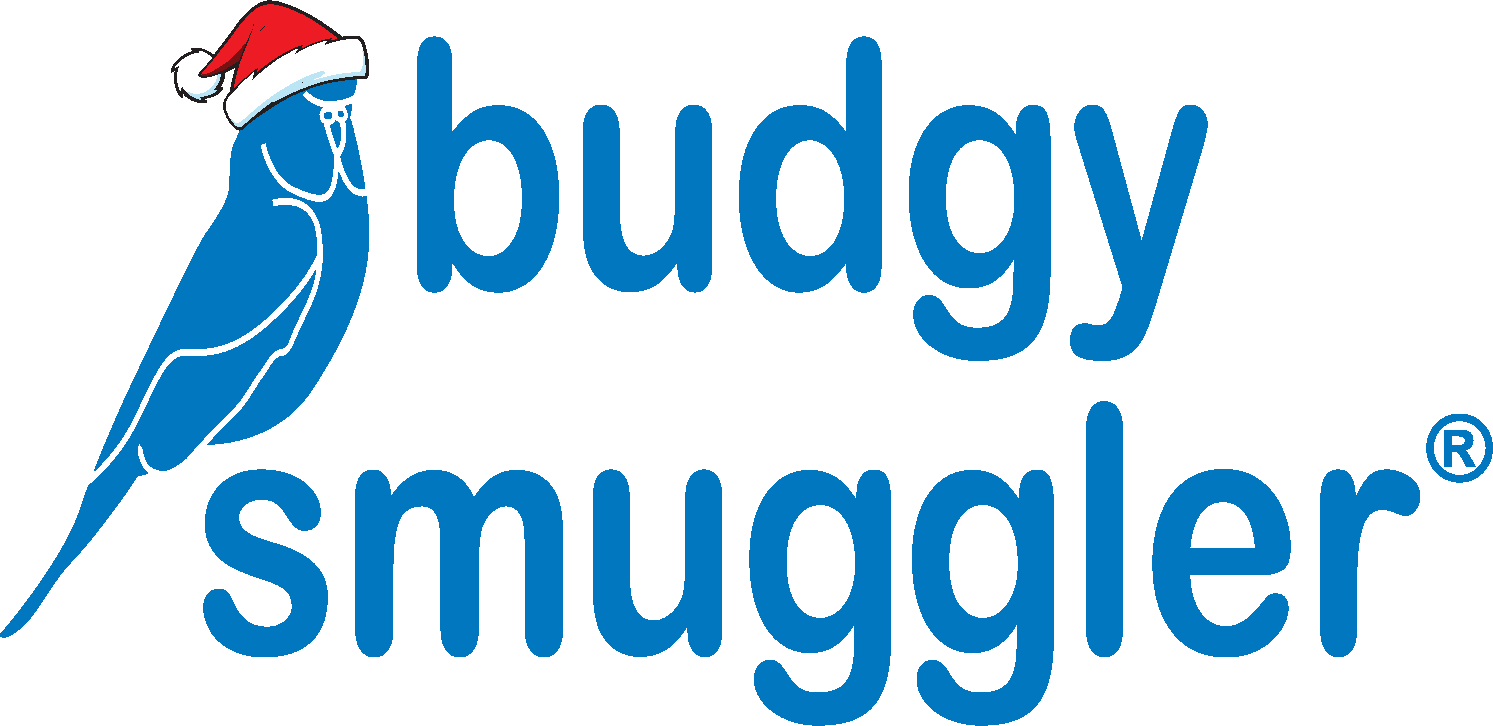 Budgy Smuggler UK