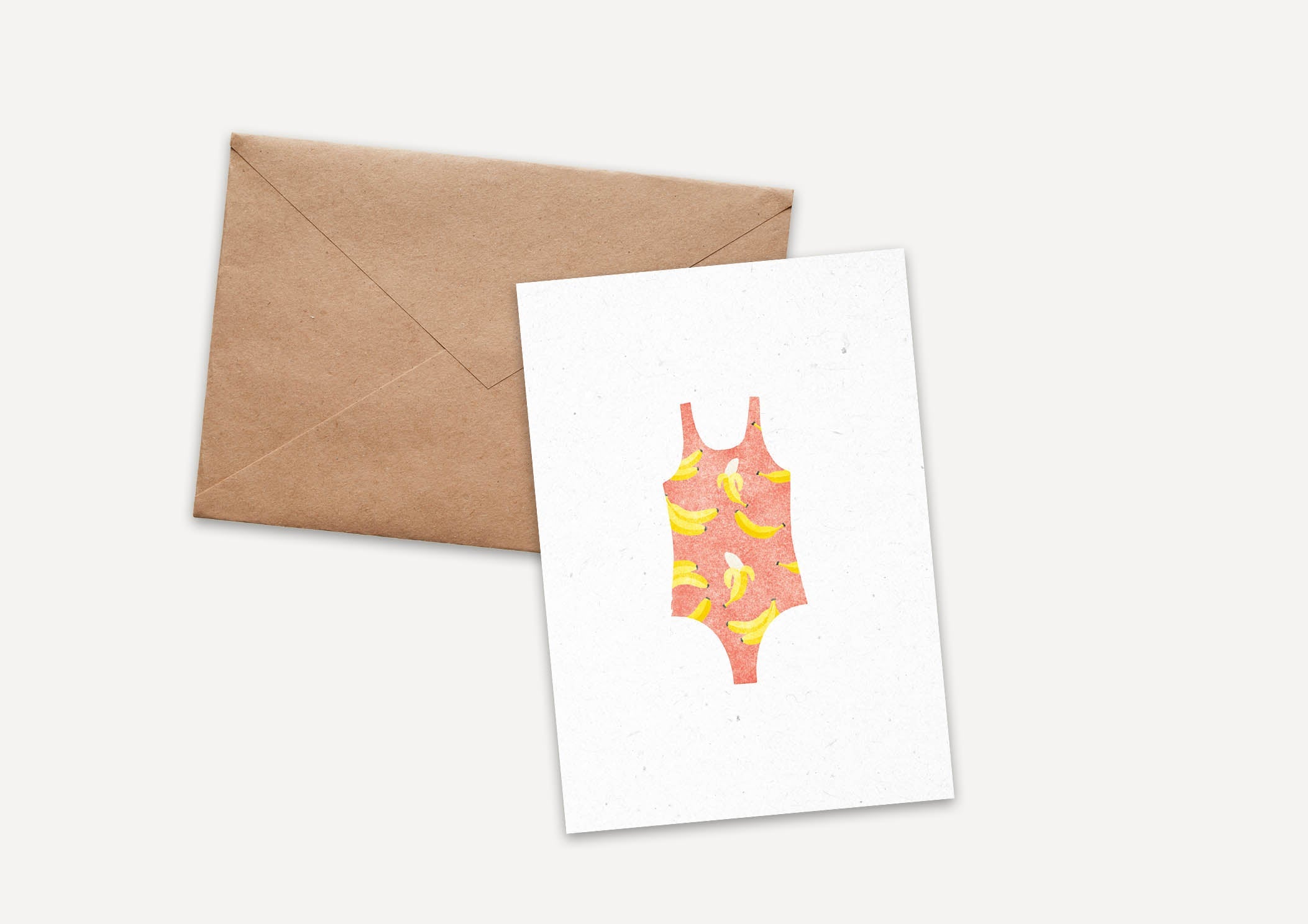 Budgy Smuggler Cards and Post Card