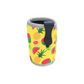 Stubby Holder with Clip in Fruit Salad