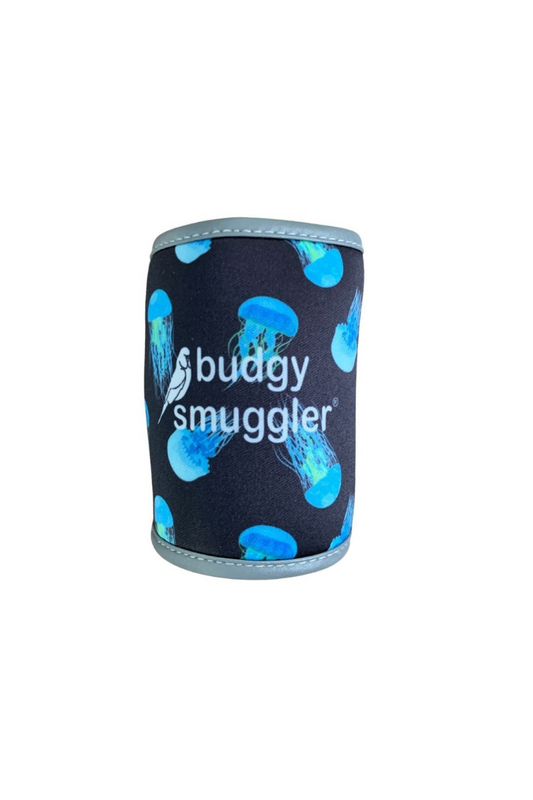 Support Stubby avec Clip dans la Boîte Jelly Fish