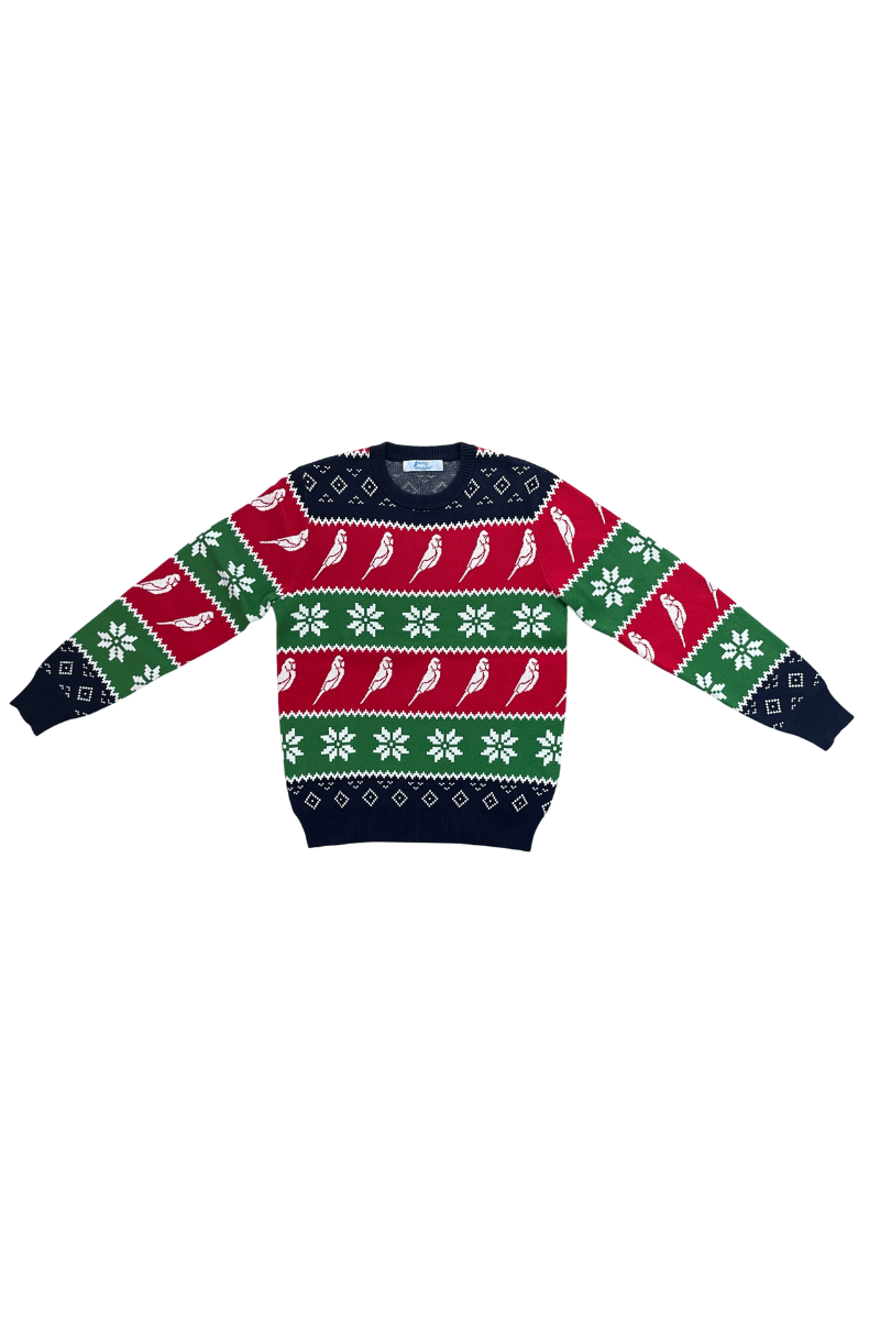 2022 Christmas Jumper