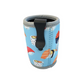 Stubby Holder with Clip in Sushi