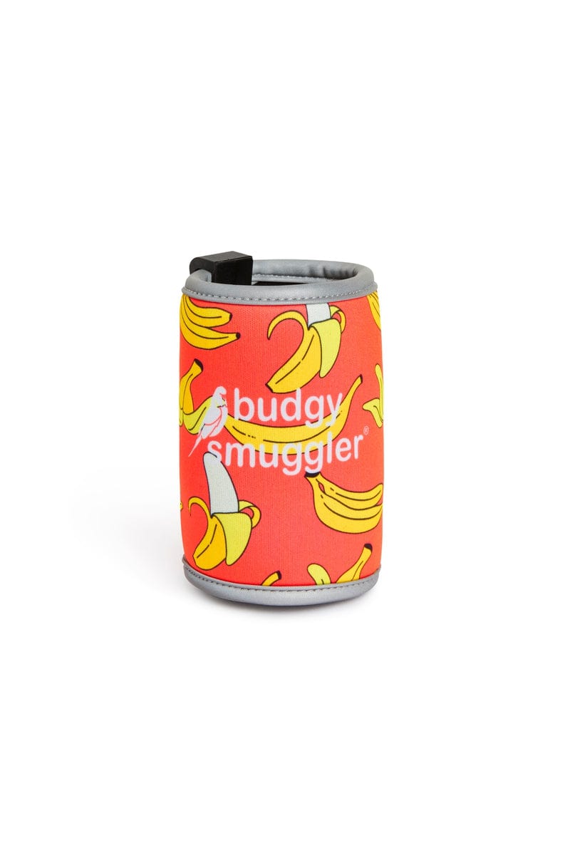 Support Stubby avec Clip en Cool Bananas