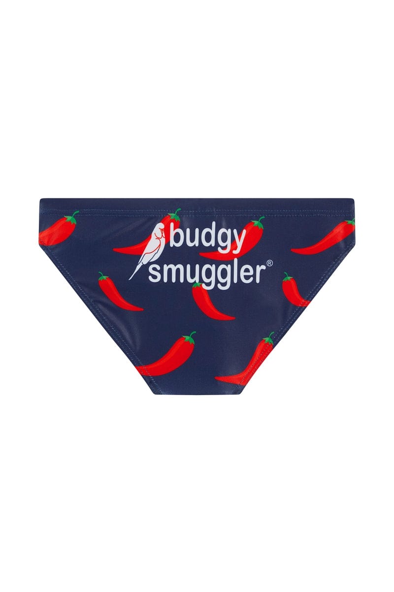 Budgy Smuggler UK