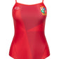 Thin Strap Racer in British & Irish Lions