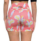 Booty Shorts in Cockies