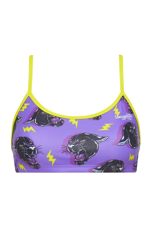 Freshwater Top in Sex Panther