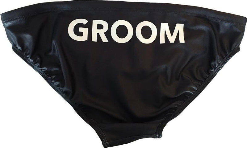 Groom