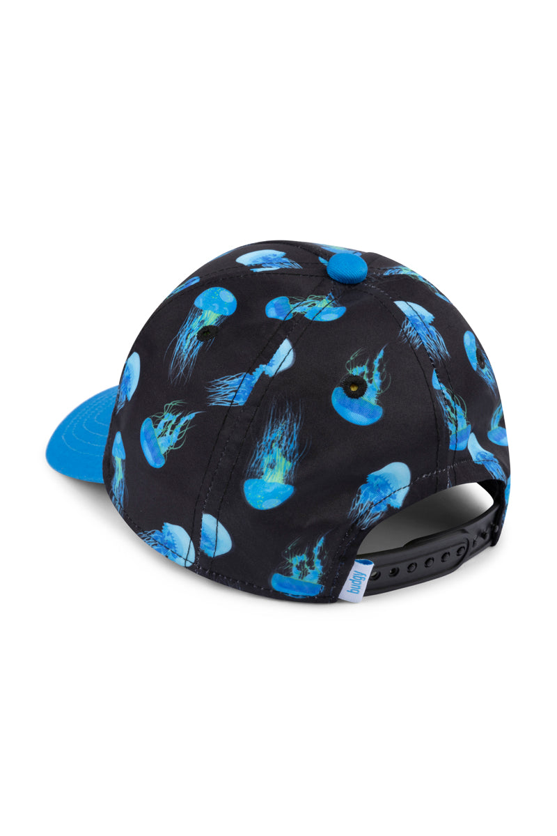 Kids Cap in Box Jelly Fish