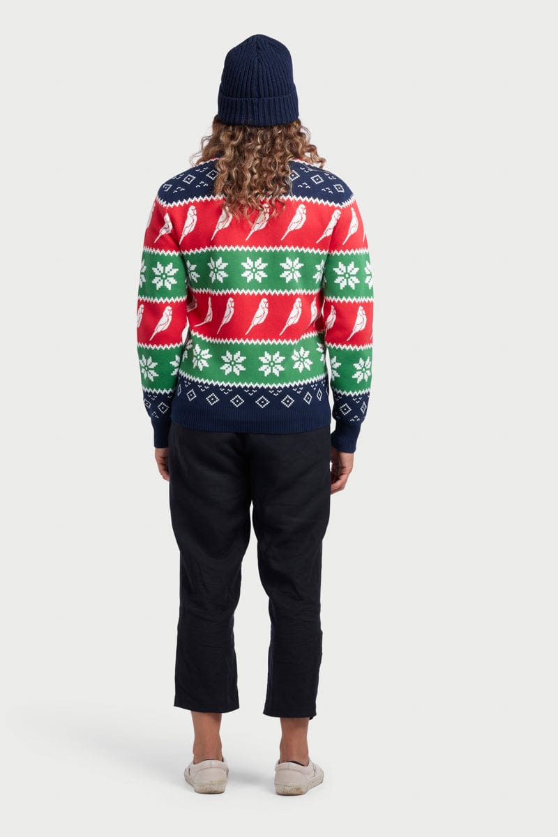 2022 Christmas Jumper