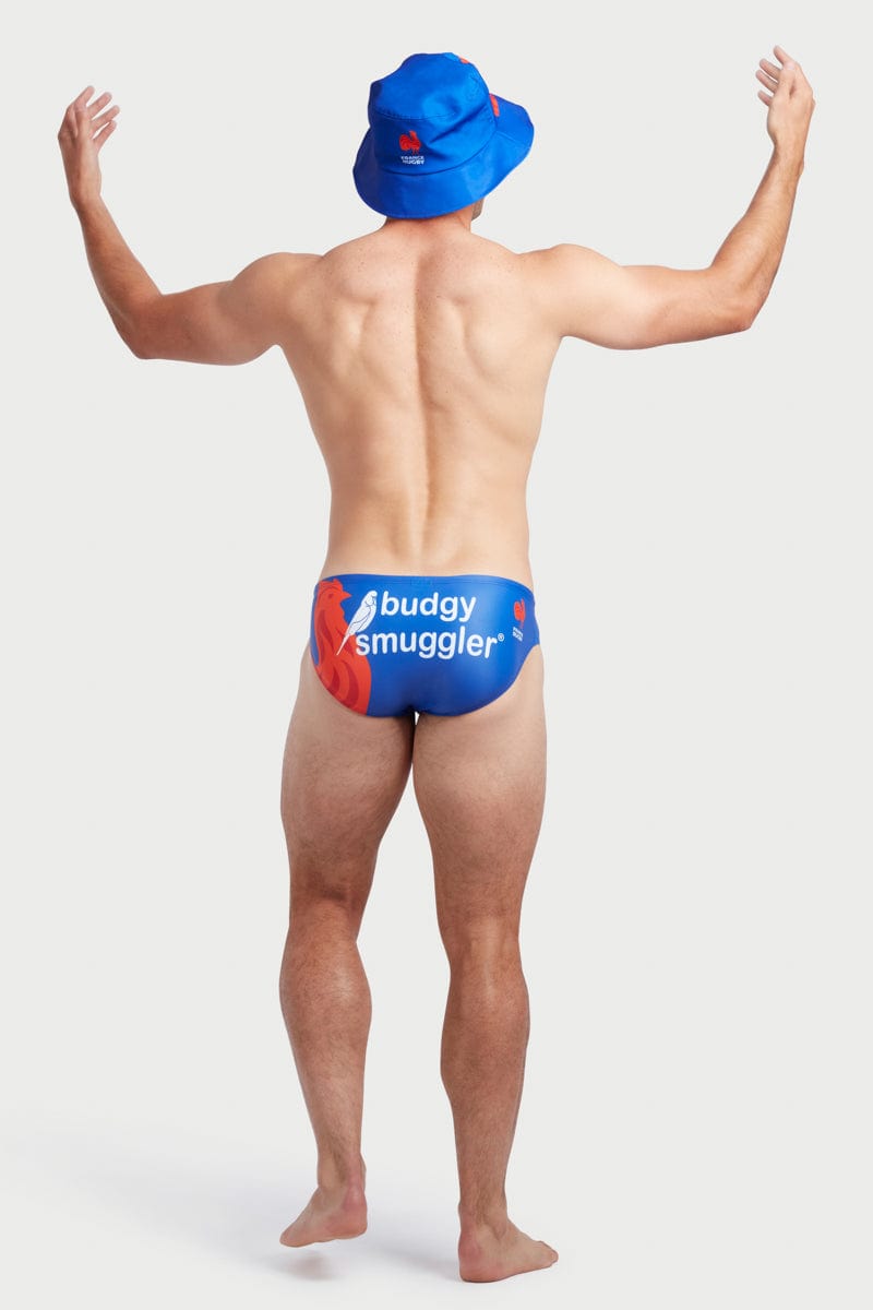 Budgy Smuggler UK
