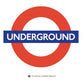 Transport for London White