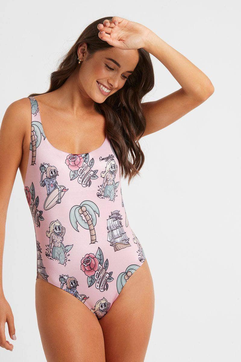 Ross on sale women's swimwear