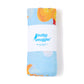 Muslin Swaddle in Rubber Ducks
