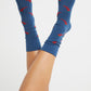 Aus Made Chilli Willi Socks