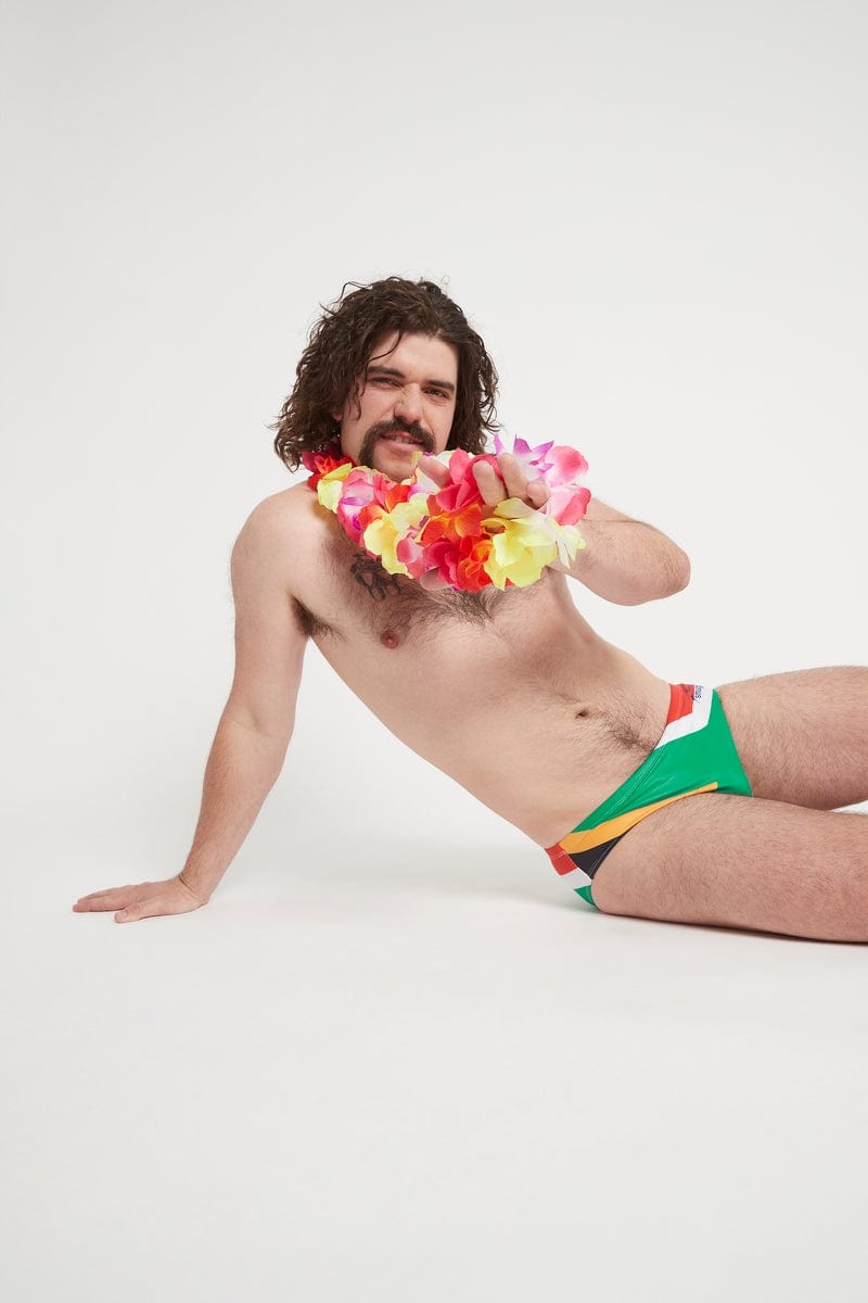 Boxers de printemps