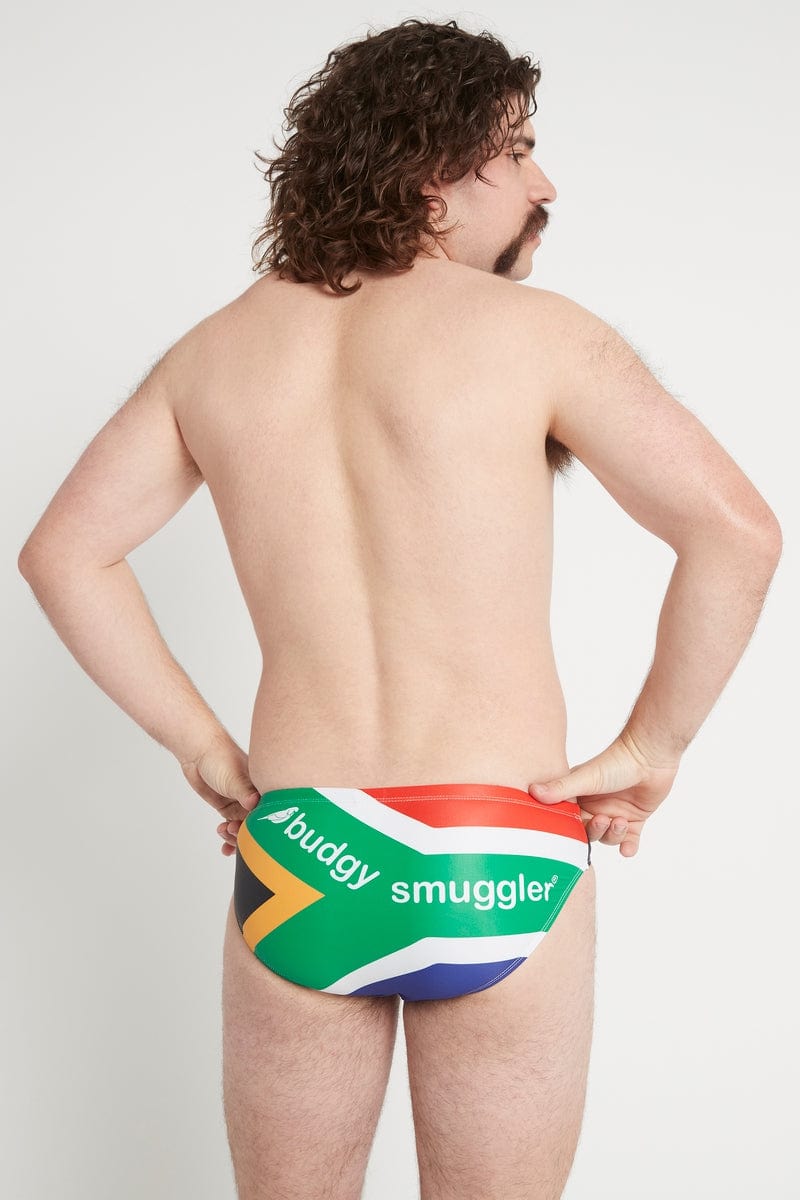 Boxers de printemps