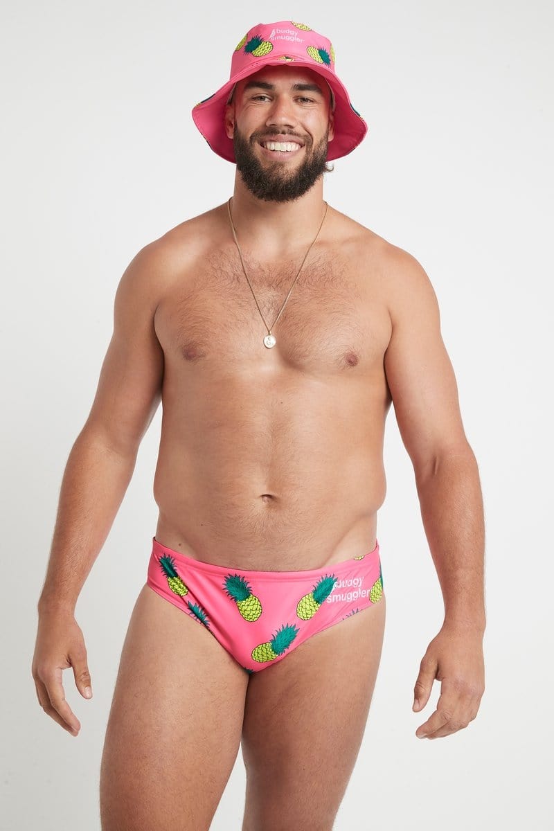 Pineapple speedo on sale