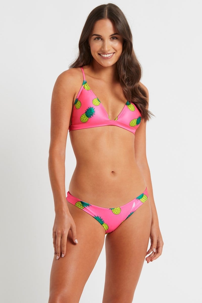 Bronte Bottoms in Pineapple