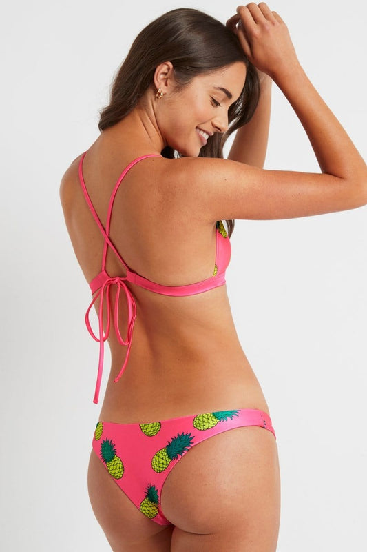 Bronte Bottoms in Pineapple