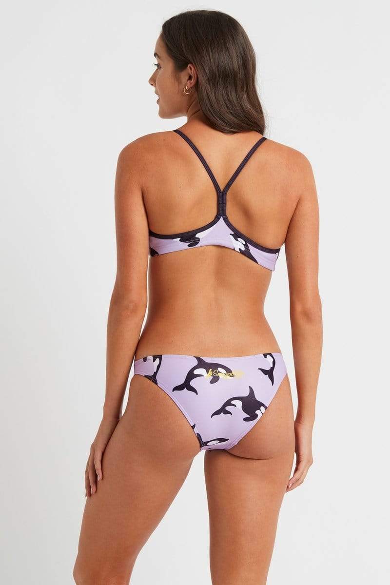 Shelly Bottoms in Orca