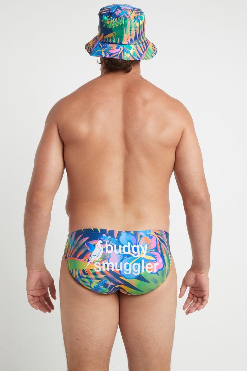 Budgy Smuggler - Australian Swimwear label Budgy Smuggler has