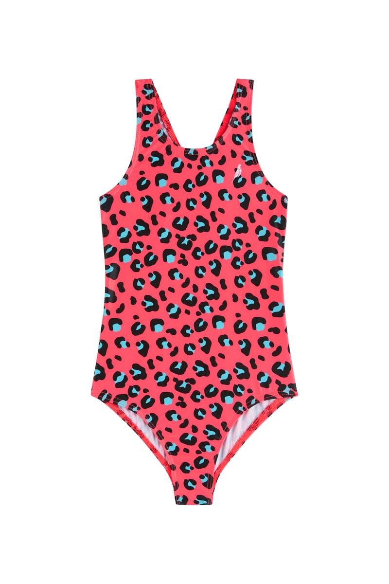 Girls hot sale swimwear uk