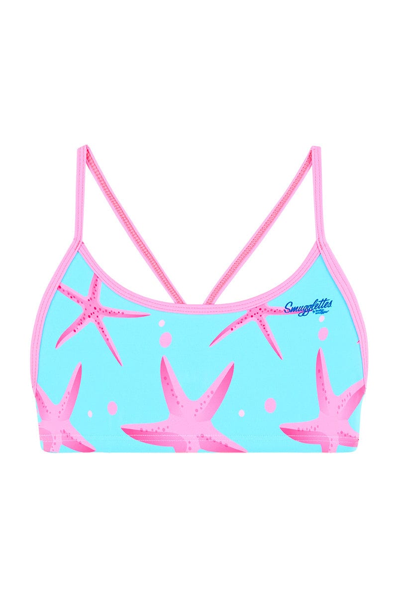 Freshwater Top in Starkers