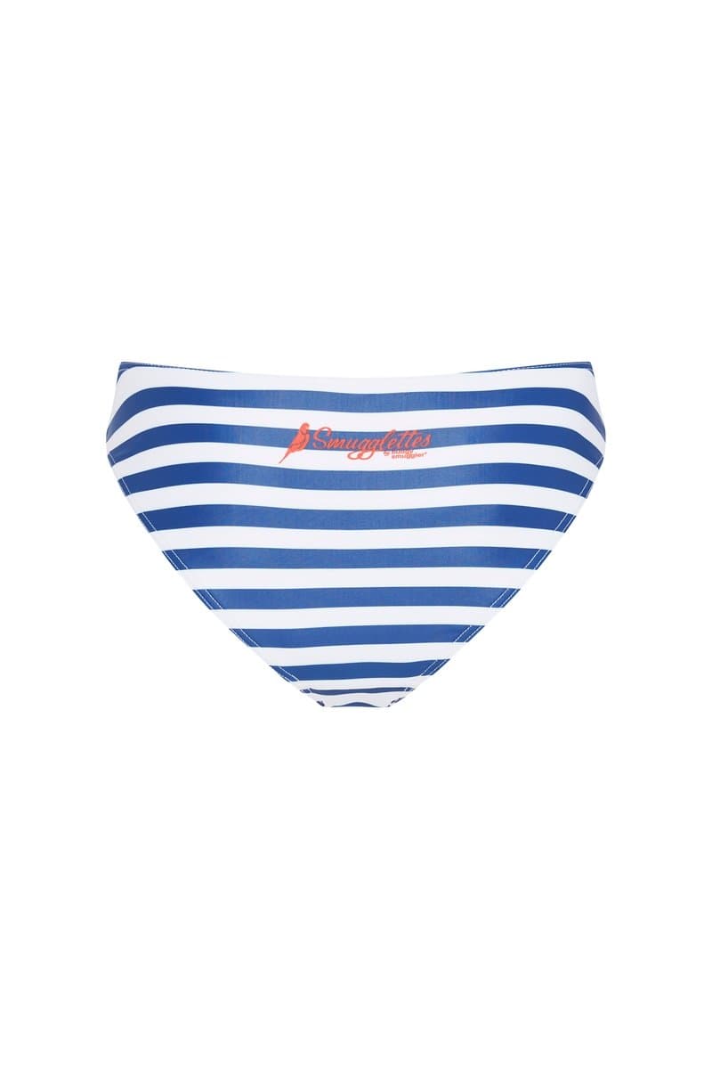 Shelly Bottoms in Sailor Stripe