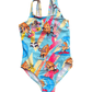 The Peoples Pasty Girls One Piece